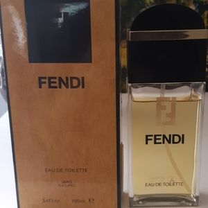 Rare, discontinued, Fendi by Fendi